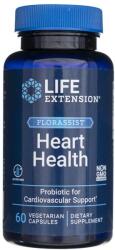 Life Extension FLORASSIST ® Sănătatea inimii - 60 capsule
