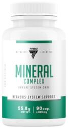 Trec Nutrition Trec Mineral Complex - 90 capsule
