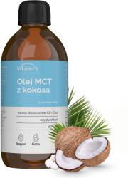 Vitaler's Ulei de nucă de cocos MCT - 500 ml
