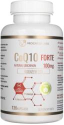 Progress Labs Coenzima Q10 Forte 100 mg - 120 capsule