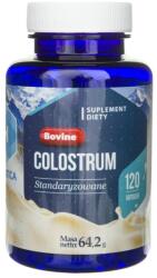 Hepatica Bovine Colostrum - 120 capsule