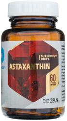 Hepatica Astaxantină - 60 capsule