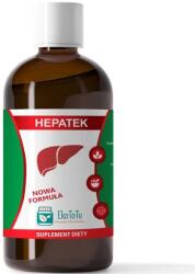 EkoToTu Hepatec - 100 ml