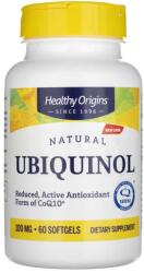 Healthy Origins Ubiquinol 100 mg - 60 capsule moi