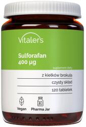 Vitaler's Sulforafan 400 mcg - 120 Tablete