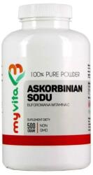 MyVita Ascorbat de sodiu - 500 g