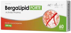 ACTIVLAB Pharma BergaLipid Forte - 60 capsule