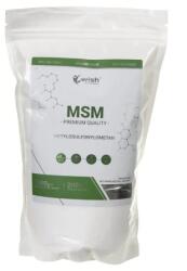 Wish Pharmaceutical Wish MSM Sulf organic - 1000 g