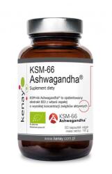 Kenay KSM-66 Ashwagandha ® BIO - 60 capsule