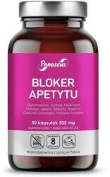 Yango Panaseus Blocarea apetitului - 50 capsule