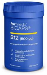 Formeds Bicaps Vitamina B12 - 60 capsule
