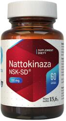 Hepatica Nattokinase NSK-SD ® 100 mg - 60 capsule