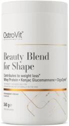 OstroVit Beauty Blend Hair & Skin French, St RAW berry - 360 g