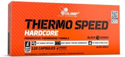 Olimp Thermo Speed Hardcore Mega Caps - 120 capsule