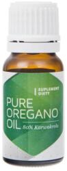 Hepatica Ulei pur de oregano - 10 ml