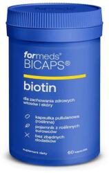 Formeds Bicaps Biotin - 60 capsule