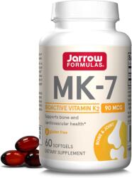 Jarrow Formulas Vitamina K2 MK-7 90 mcg - 60 capsule moi