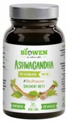 Biowen Ashwagandha 400 mg - 120 Capsule