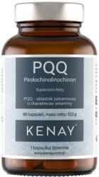 Kenay PQQ Pyrroloquinolinequinone - 60 capsule