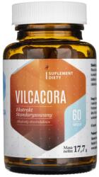Hepatica Vilcacora (Gheară de pisică) - 60 capsule