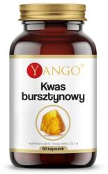 Yango Acid succinic - 90 capsule