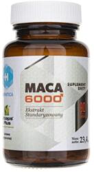 Hepatica Maca 6000 - 90 capsule