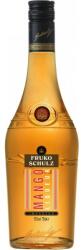 Fruko Schulz Mangó likőr 0, 7L 15%