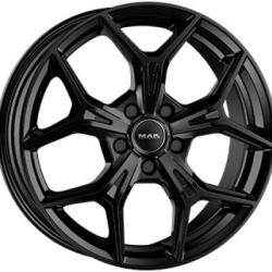Mak 5x108 17x7 ET50 MAK EPICA - gumisom - 94 160 Ft