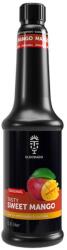 Eldorado Mangó szirup 0, 8L - mindenamibar