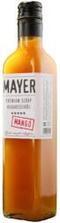  Mayer kézműves mangószörp - 0, 5L - mindenamibar
