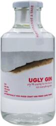  Ugly Gin Burnt Orange & Sage 0, 5 L 43% - mindenamibar