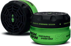 Nish Man HAIR STYLING S2 SPIDER WAX TARANTULA 150ml (nish-S2-150)