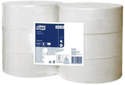 Tork Advanced Jumbo toalettpapír, 6 tekercs/csomag (120272-AKCIOS)