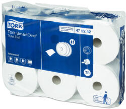 Tork Advanced SmartOne® tekercses toalettpapír (472242-AKCIOS)