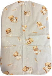  Ovis zsák - Szürke színű, macis