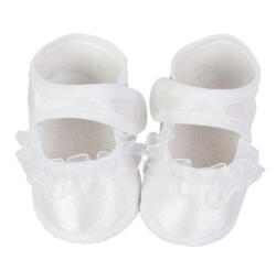 BabyBruin Keresztelő szandál lányos (529017)