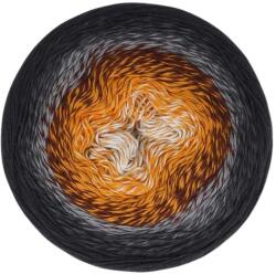 Scheepjes Cotton Whirl 725 Night Sun