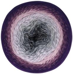 Scheepjes Cotton Whirl 701 Grape Jam