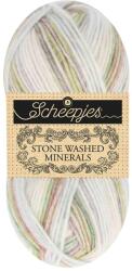 Scheepjes Stone Washed Minerals 915 - Tourmaline Grove