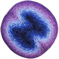 Scheepjes Whirl 783 - Áfonyás Muffin