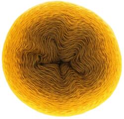 Scheepjes Whirl 564 - Aranyfény
