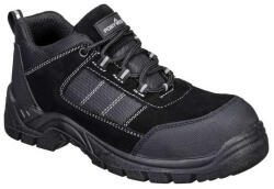 Portwest FC24 fémmentes munkavédelmi cipő (FC24BKR36)