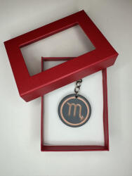  Skorpió - Erő és titokzatosság (71915917)