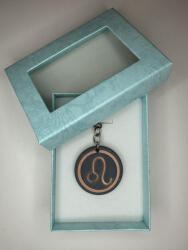  Oroszlán - Büszkeség és bátorság (7191599)