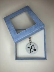  Nyilas - Céltudat és kaland (KK25)