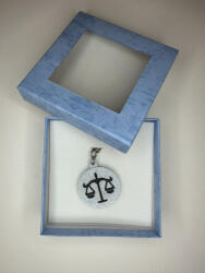  Mérleg - Egyensúly és harmónia (KK20)