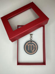  Szűz - Pontosság és tisztaság (71915922)