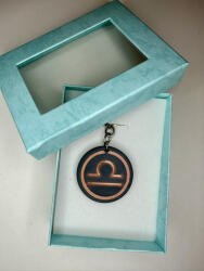  Mérleg - Harmónia Kulcsa (719159)