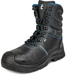 CERVA RAVEN XT magasszárú munkavédelmi bakancs S3 SRC (0204013760047)