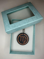  Szűz - Pontosság és tisztaság (7191592)